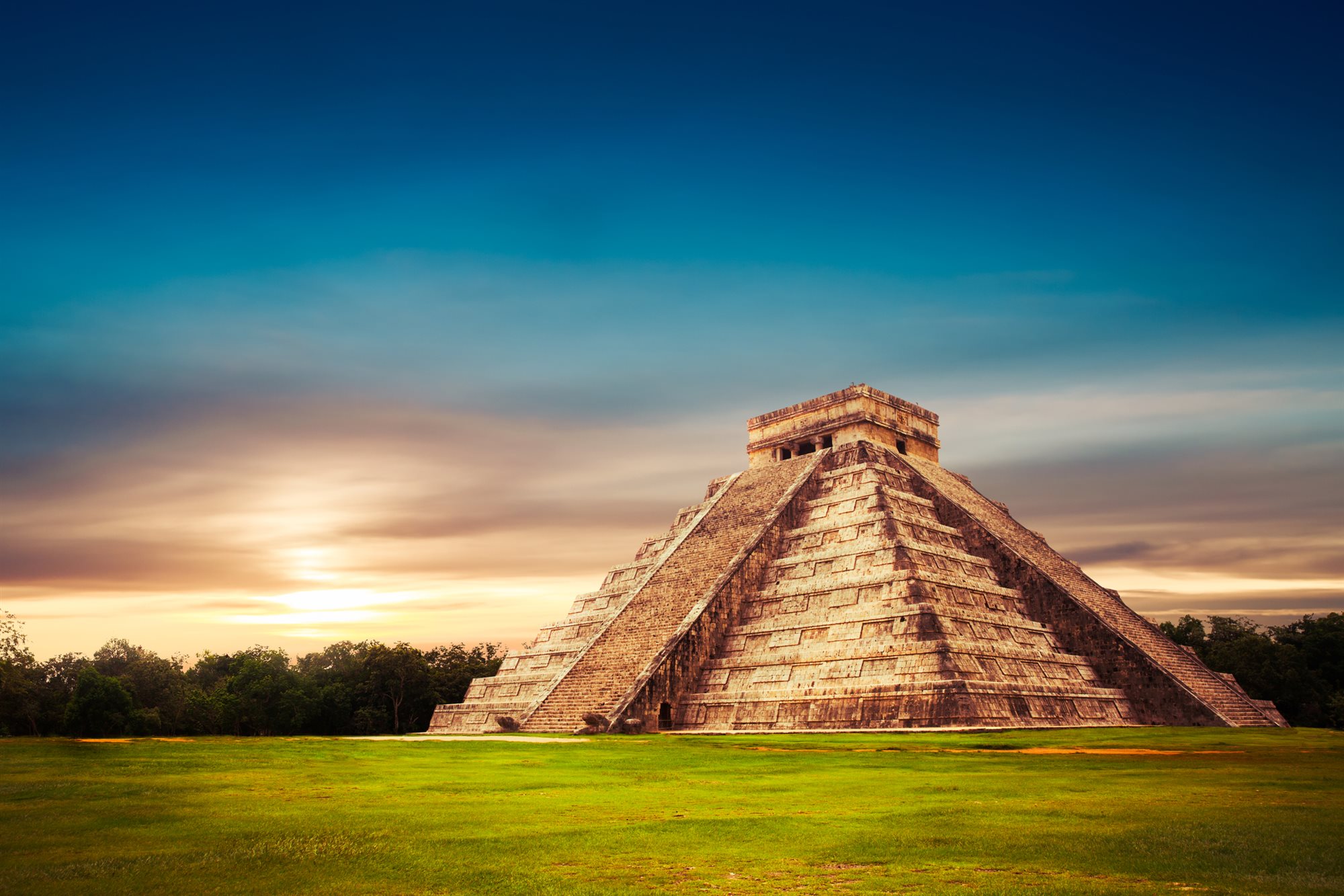 Mexico Tours & Vacation Packages — Mexico Mexico Tours & Vacation Packages — Mexico